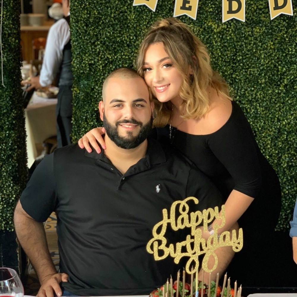 Meet your Posher, Elaina